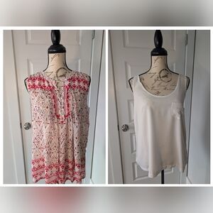 Medium 2 Top Bundle- Gap and New Direction